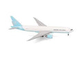 Herpa Wings 538305 1:500 Boeing 777F Maersk Air Cargo OY-MAC