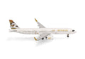Herpa Wings 538473 1:500 Airbus A321neo Etihad 20th Anniversary A6-AEN