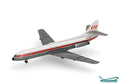 Herpa Wings 538527 1:500 Caravelle SE210 LTU D-ABAF