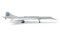 Herpa Wings 538534 1:500 Concorde Pan Am "Clipper Yesterday's Tomorrow" N71PA