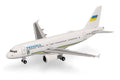 Herpa Wings 538725 1:500 Airbus A319 ACJ Ukraine Government UR-ABA