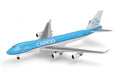 Herpa Wings 538831 1:500 Boeing 747-400ERF KLM Cargo "Oranje" PH-CKC