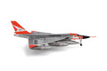 Herpa Wings 573160 1:200 Convair XB58 Hustler US Air Force / Test Force