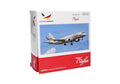 Herpa Wings 573221 1:200 Embraer E190 German Airways "Herpa 75 Years" D-ACJJ