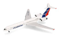 Herpa Wings 573405 1:200 Ilyushin IL62M Cubana de Aviación CU-T1280