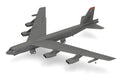 Herpa Wings 573467 1:200 B52H Stratofortress USAF 23rd Bomb Sqd. Barons, 5th BW