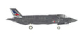 Herpa Wings 573597 1:200 F35A Lightning II Japenese Air Self Defense 302 Hikotai