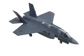 Herpa Wings 573641 1:200 F35A Lightning II Belgian Air Force 312th Sqd. Luke AB