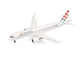 Herpa Wings 573757 1:200 Airbus A220-300 Croatia Airlines Zagreb 9A-CAE