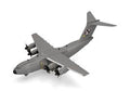 Herpa Wings 573788 1:200 Airbus A400M Atlas Luftwaffe 54+01 LTG62 / Air Transpor