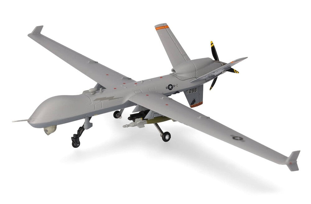 Herpa Wings 580892 1:72 MQ-9A Reaper Block 5 U.S. Air Force New York Air Nationa