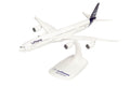Herpa Wings 612616-001 1:200 Airbus A340-600 Lufthansa D-AIHI Snap-Fit