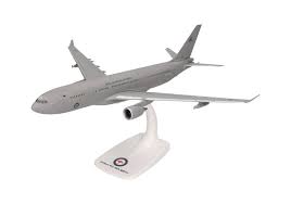Herpa Wings 614412 1:200 Airbus A330-200 MRTT / KC-30A V. Australian AF Push-Fit
