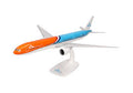Herpa Wings 614511 1:200 Boeing 777-300ER KLM Orange Pride Push-Fit