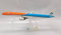 PPC 220150 1:200 Boeing 777-300ER KLM "Orange Pride" PH-BVA 202 Plastic Push-Fit