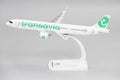 PPC 223458 1:200 Airbus A321neo Transavia PH-YHZ Plastic Push-Fit