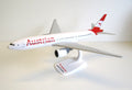 PPC 223540 1:200 Boeing 777-200ER Austrian OE-LPA Plastic Push-Fit