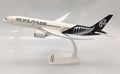 PPC 223571 1:200 Boeing 787-9 Dreamliner Air New Zealand ZK-NZF Plastic Push-Fit
