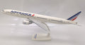 PPC 223847 1:200 Boeing 777-300ER Air France F-GSQJ Plastic Push-Fit