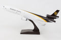 PPC 223946 1:200 McDonnell Douglas MD11F UPS United Parcel Plastic Push-Fit