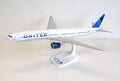 PPC 224134 1:200 Boeing 777-300ER United N2352U Plastic Push-Fit