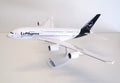 PPC 224295 1:200 Airbus A380 Airbus A380 Lufthansa D-AIMB Plastic Push-Fit