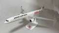 PPC 224653 1:200 Airbus A350-1000 JAL Japan Airlines JA01WJ Plastic Push-Fit