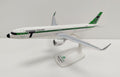 PPC 224813 1:200 Airbus A321neo Transavia Retro 60 Years Plastic Push-Fit
