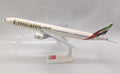 PPC 289370 1:200 Boeing 777-300ER Emirates A6-ENV (NEW COLORS) Plastic Push-Fit