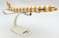 PPC A321NEOSUNSHINE 1:200 Airbus A321neo Condor "Sunshine" Plastic Push-Fit
