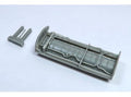 Sword 1/72 Upgrade DSW02 RF8 Crusader wing bay (Sword 72054)
