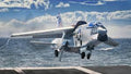 Sword 1/72 Model Kit 72150 RF-8G Photo-Recon Crusader over Vietnam