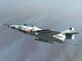Sword 1/72 Model Kit SW72101 Grumman TF-9J Twogar (US Navy and Blue Angels)