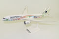 PPC 221546 1:200 Boeing 787-9 Dreamliner Aeromexico Quetzalcoa (LAST ONE)
