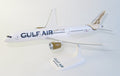 PPC 222499 1:200 Boeing 787-9 Dreamliner Gulf Air A9C-FC Plastic Push-Fit