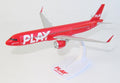 PPC 222697 1:200 Airbus A321neo Play TF-AEW Plastic Push-Fit