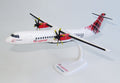 PPC 224417 1:100 ATR72-200 British Airways G-BWTL Plastic Push-Fit