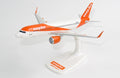 PPC 222932 1:200 Airbus A320neo Easy jet G-UZLM Plastic Push-Fit