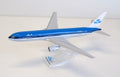 PPC 223373 1:200 Boeing 767-300ER KLM PH-BZD Plastic Push-Fit with stand