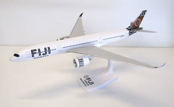 PPC 223441 1:200 Airbus A350-900 Fiji Airways Plastic Push-Fit