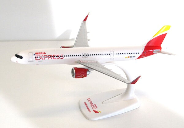 PPC 224042 1:200 Airbus A321neo Iberia Express EC-NGP Plastic Push-Fit