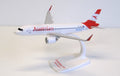PPC 224073 1:200 Airbus A320neo Austrian OE-LZN Plastic Push-Fit