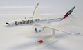 PPC 306923 1:200 Airbus A350-900 Emirates A6-EXA Plastic Push-Fit