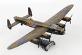 Daron PS5333 1:150 Diecast Postage Stamp Avro Lancaster Just Jane Die cast Metal