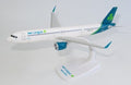 PPC 222383 1:200 Airbus A321neo Aer Lingus EI-LRA Plastic Push-Fit