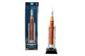 Daron SP501 1:235 Scale Boeing Space Launch System SLS Rocket 18" with stand
